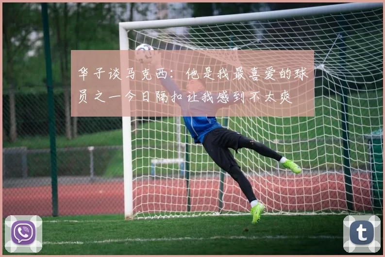 华子谈马克西:他是我最喜爱的球员之一今日隔扣让我感到不太爽