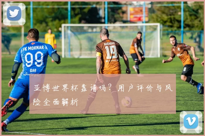 亚博世界杯靠谱吗？用户评价与风险全面解析