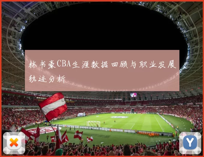 林书豪CBA生涯数据回顾与职业发展轨迹分析