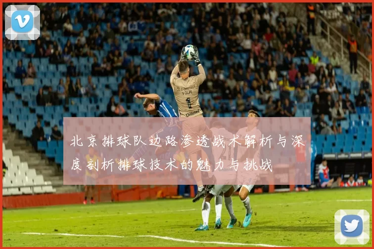 北京排球队边路渗透战术解析与深度剖析排球技术的魅力与挑战