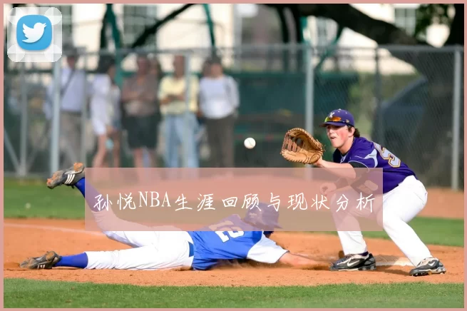 孙悦NBA生涯回顾与现状分析