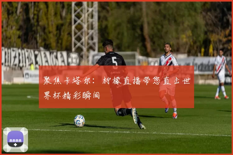 聚焦卡塔尔：柠檬直播带您直击世界杯精彩瞬间